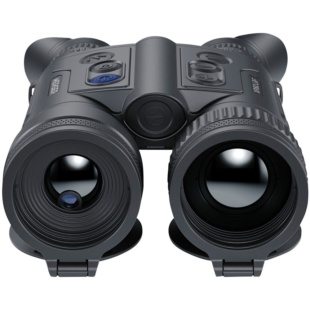 Jumelles thermiques Merger LRF XP50, Pulsar