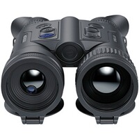 Jumelles thermiques Merger LRF XP50, Pulsar