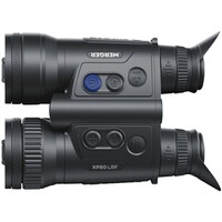 Jumelles thermiques Merger LRF XP50, Pulsar