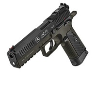 Pistolet P1 Sport Optics, ARMA ZEKA