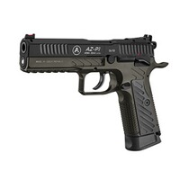 Pistolet P1 Sport Optics, ARMA ZEKA