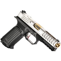 Pistolet Axe Full Size Tomahawk Silver, BUL Armory