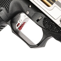 Pistolet Axe Full Size Tomahawk Silver, BUL Armory