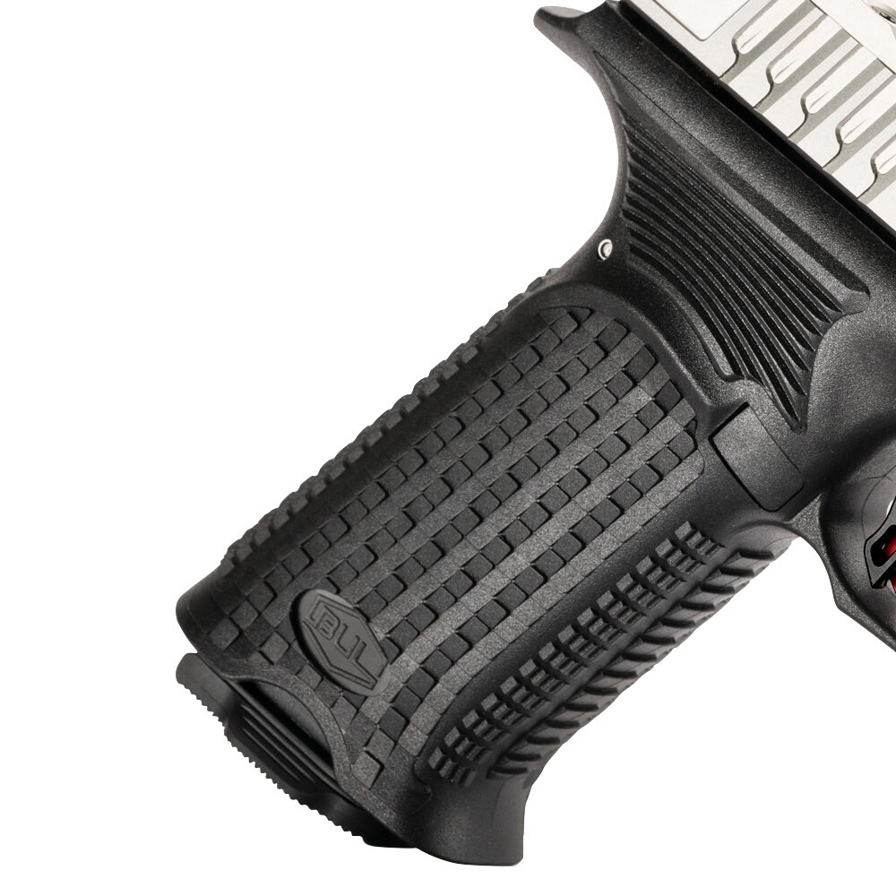 Pistolet Axe Full Size Tomahawk Silver, BUL Armory