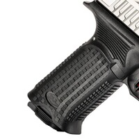 Pistolet Axe Full Size Tomahawk Silver, BUL Armory