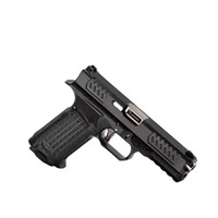 Pistolet Axe Compact Cleaver Noir PV, BUL Armory