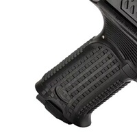 Pistolet Axe Compact Cleaver Noir PV, BUL Armory