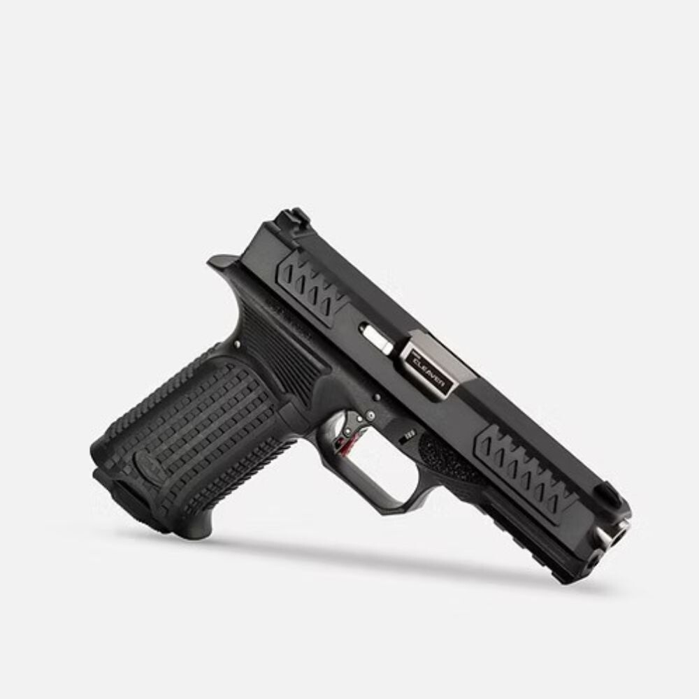 Pistolet Axe Compact Cleaver Noir PV