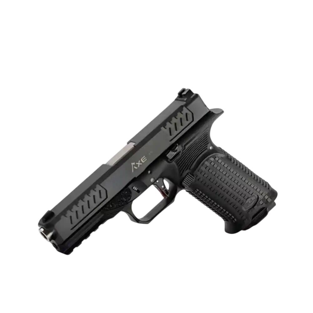 Pistolet Axe Compact Cleaver Noir PV