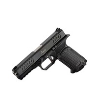 Pistolet Axe Compact Cleaver Noir PV, BUL Armory