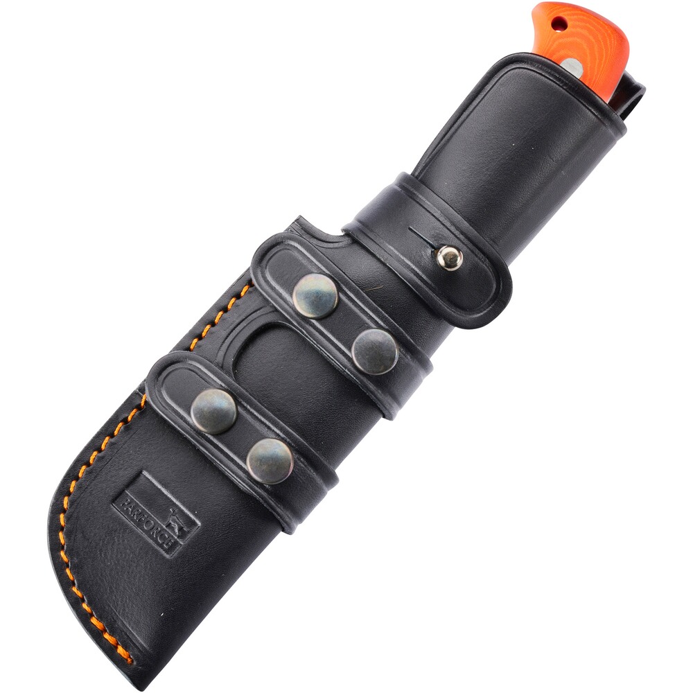 Couteau de chasse Ursus, Parforce