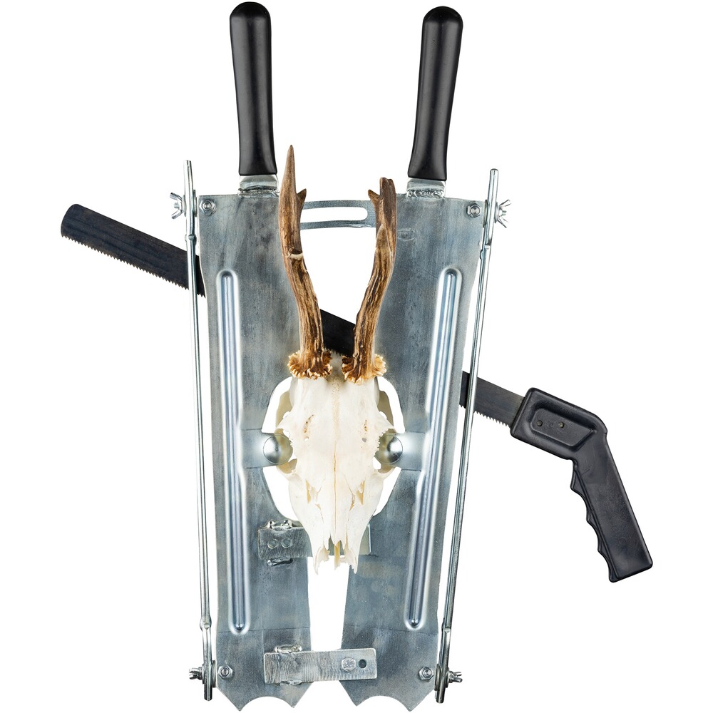 Gabarit de coupe, Frankonia