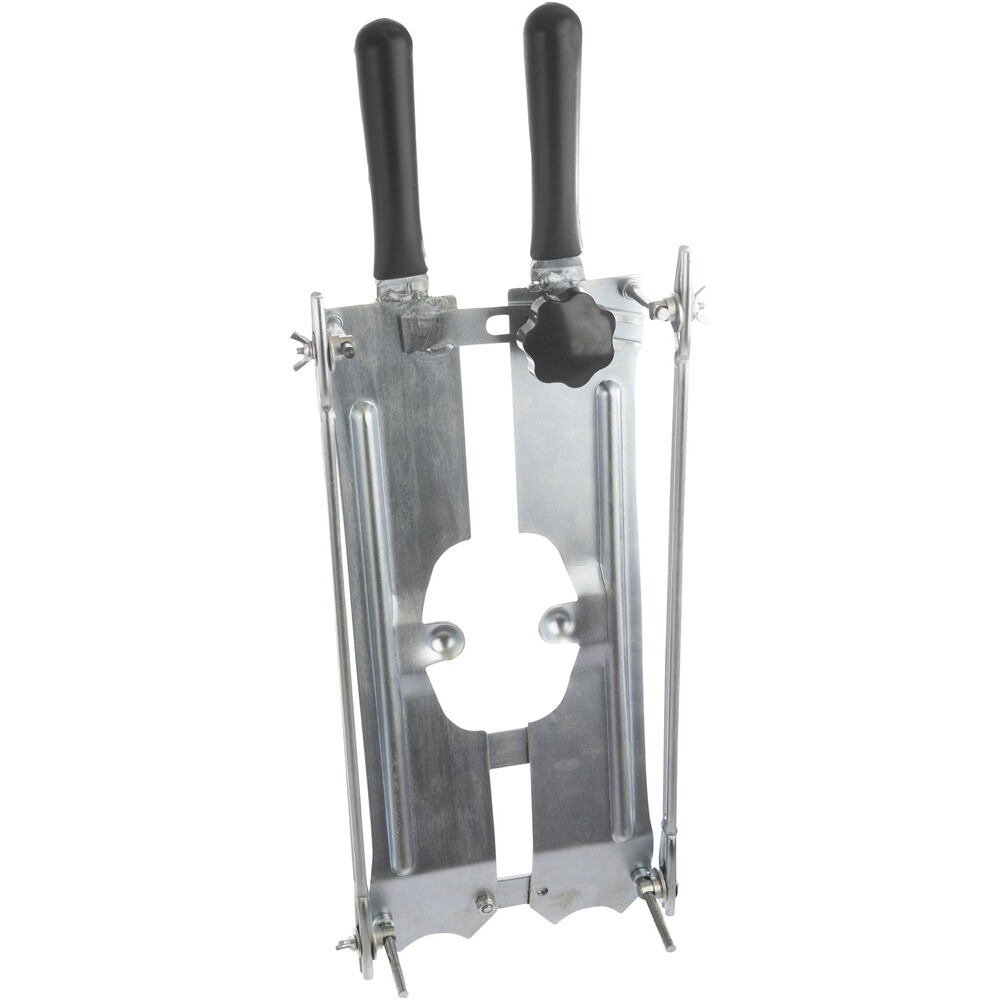 Gabarit de coupe, Frankonia