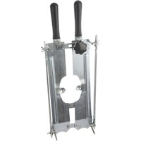 Gabarit de coupe, Frankonia