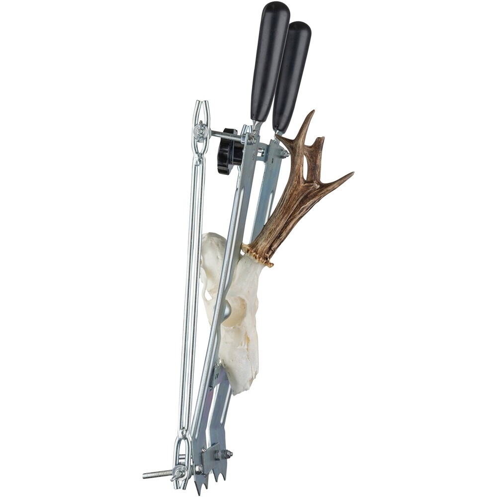 Gabarit de coupe, Frankonia