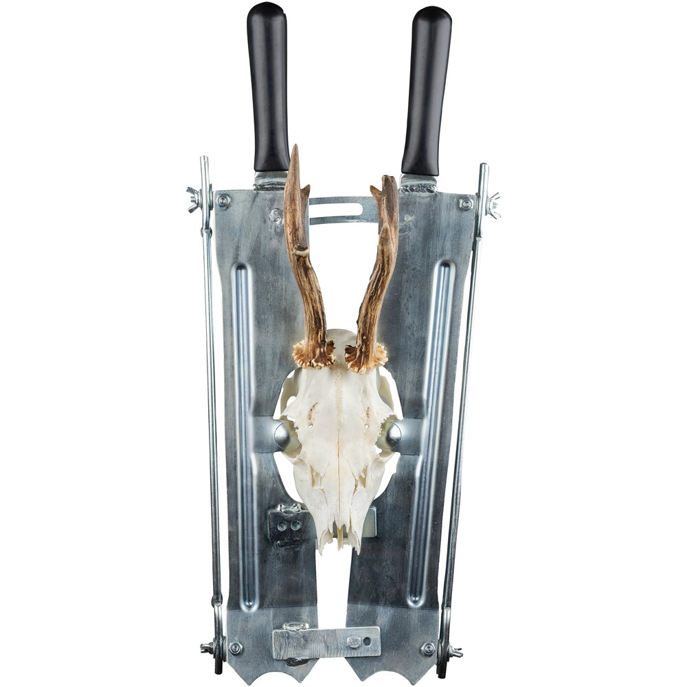 Gabarit de coupe, Frankonia