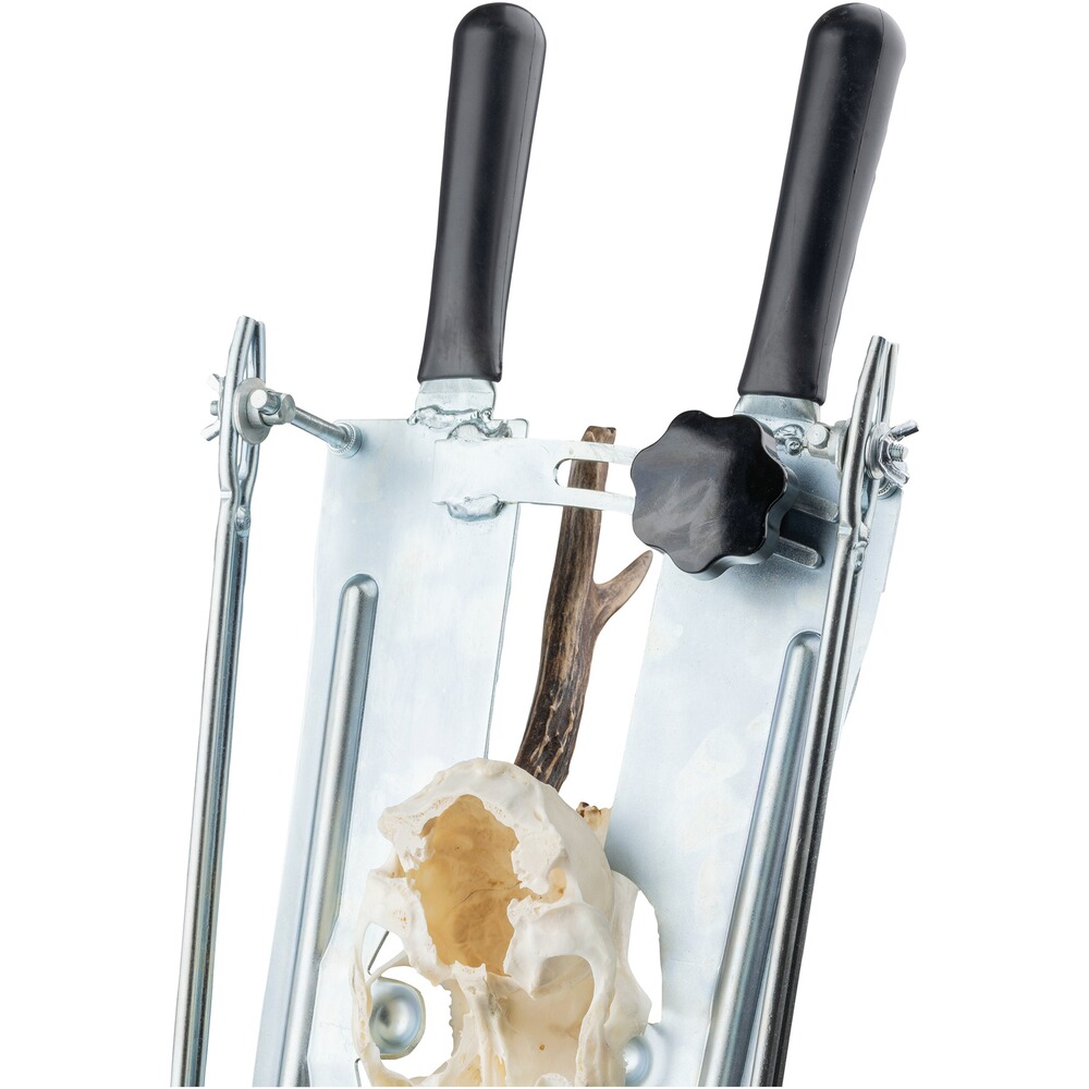 Gabarit de coupe, Frankonia