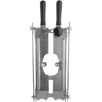 Gabarit de coupe, Frankonia