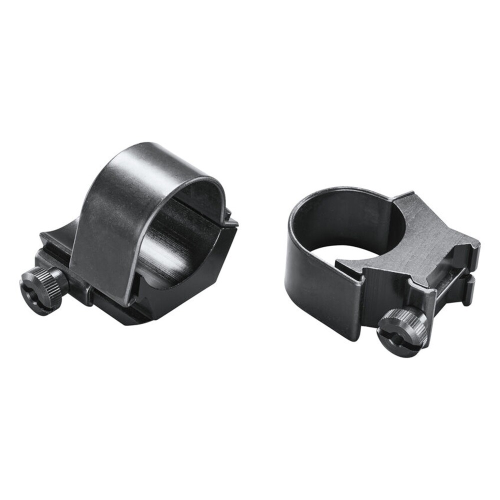 Collier top mount 30mm haut Weaver