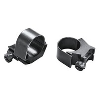 Collier top mount 30mm haut Weaver