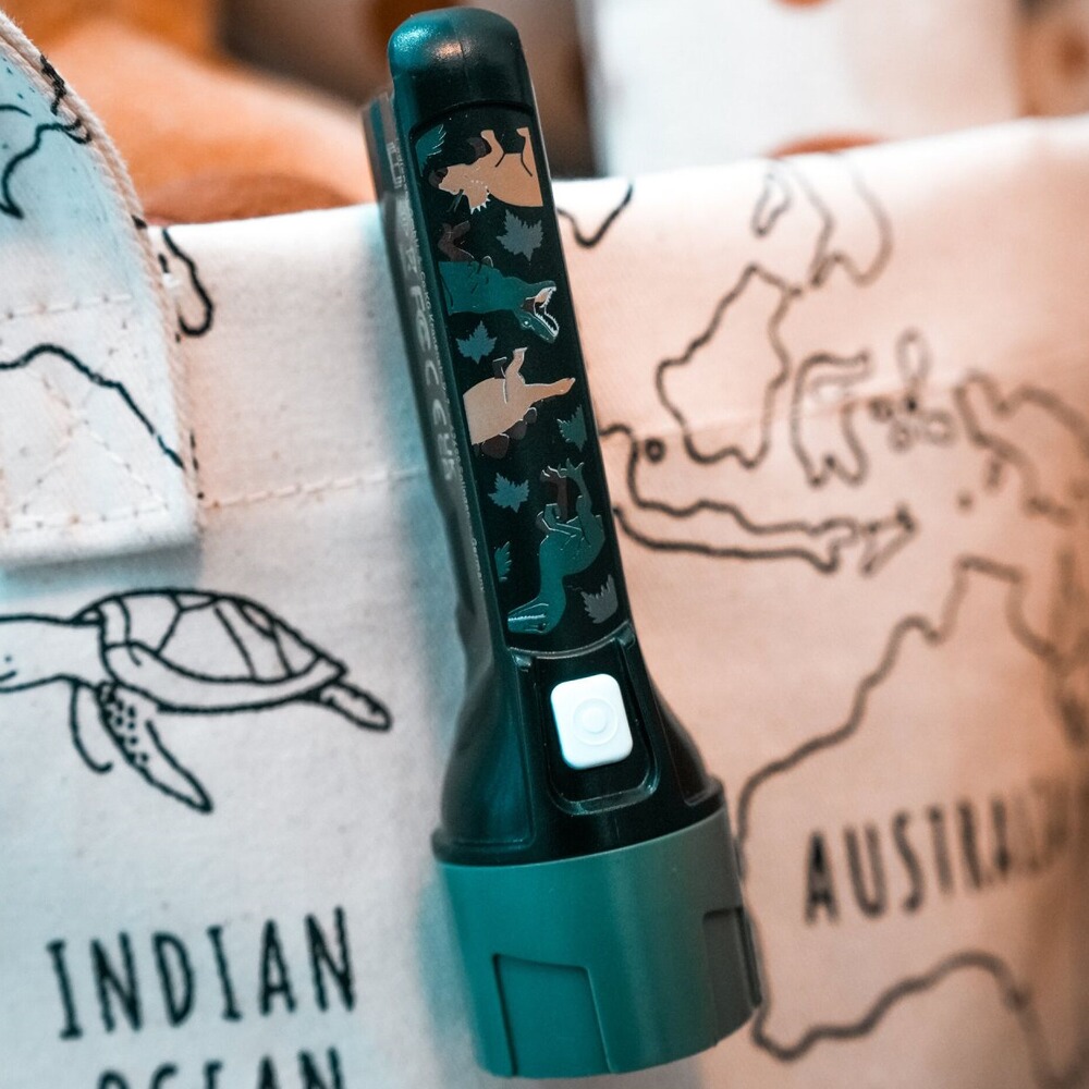 Lampe de poche Kidbeam4, Ledlenser