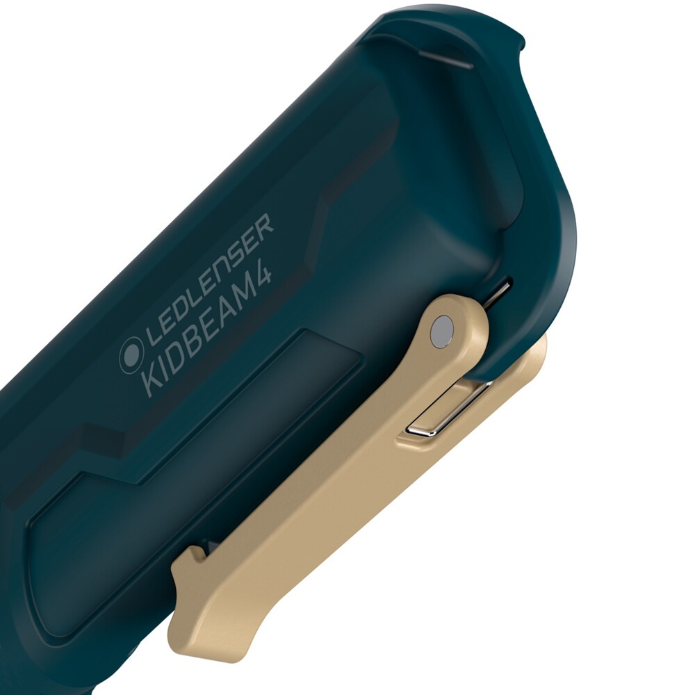 Lampe de poche Kidbeam4, Ledlenser