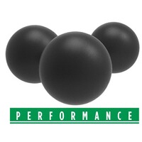 Billes caoutchouc Performance RB 68, T4E