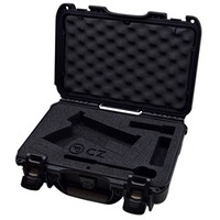 Mallette arme de poing Nanuk 909 CZ édition