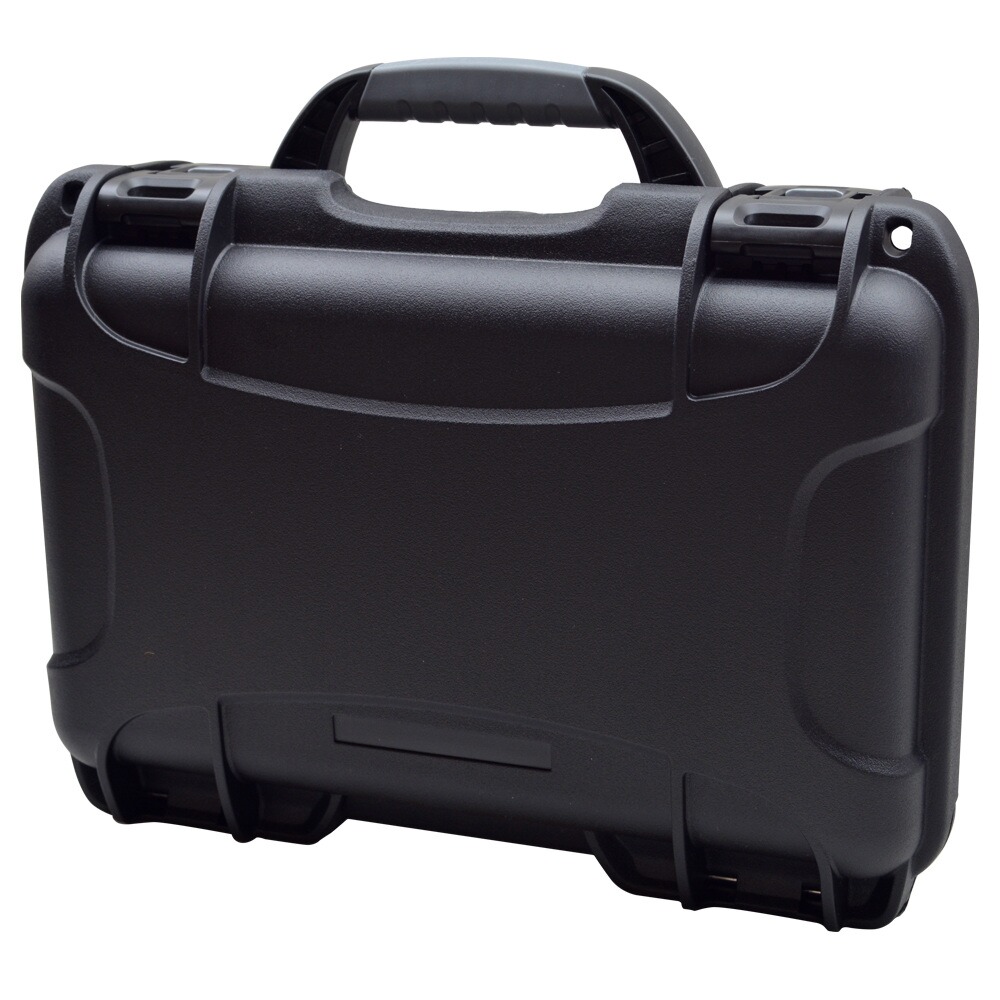 Mallette arme de poing Nanuk 909 CZ édition