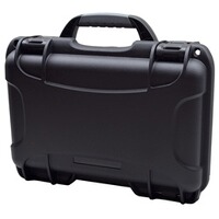 Mallette arme de poing Nanuk 909 CZ édition