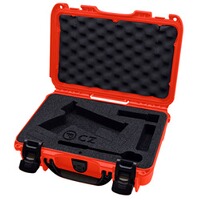 Mallette arme de poing Nanuk 909 CZ édition