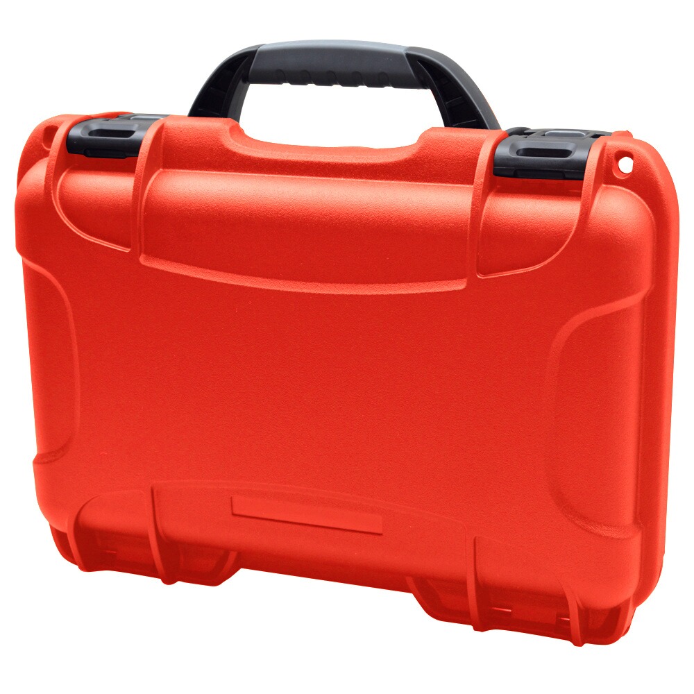 Mallette arme de poing Nanuk 909 CZ édition