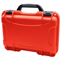 Mallette arme de poing Nanuk 909 CZ édition