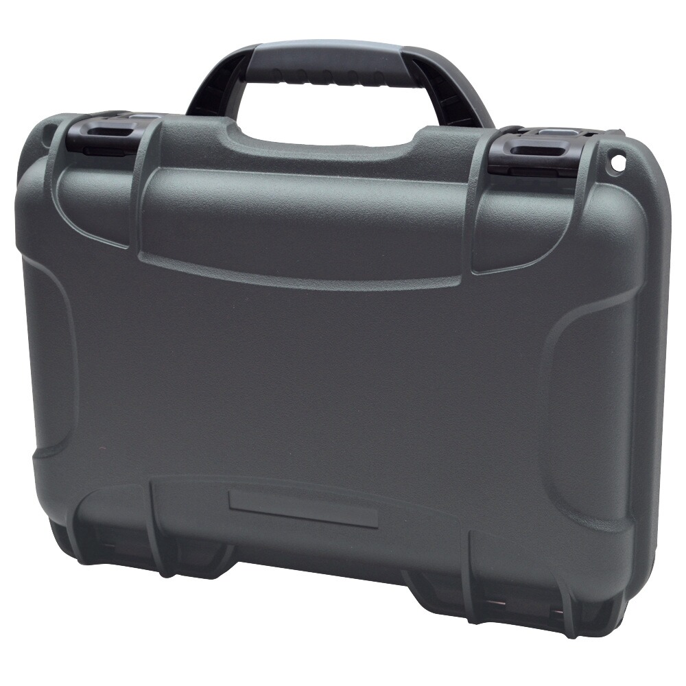 Mallette arme de poing Nanuk 909 CZ édition