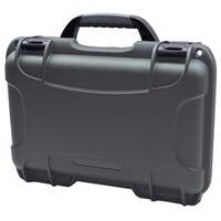 Mallette arme de poing Nanuk 909 CZ édition