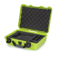 Mallette arme de poing Nanuk 910 CZ édition