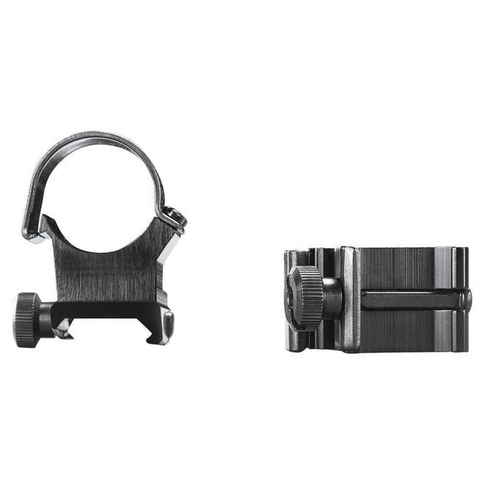 Collier top mount 25,4mm haut Weaver