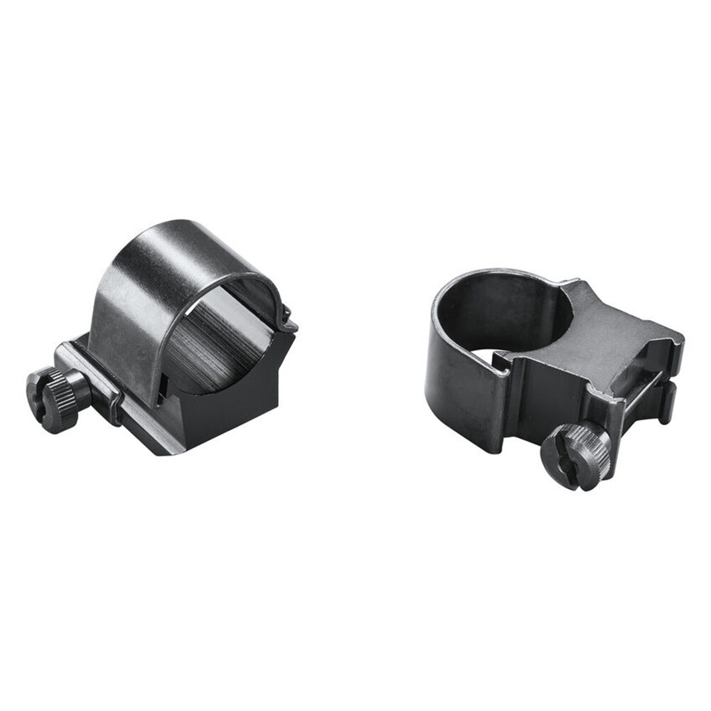 Collier top mount 25,4mm haut Weaver