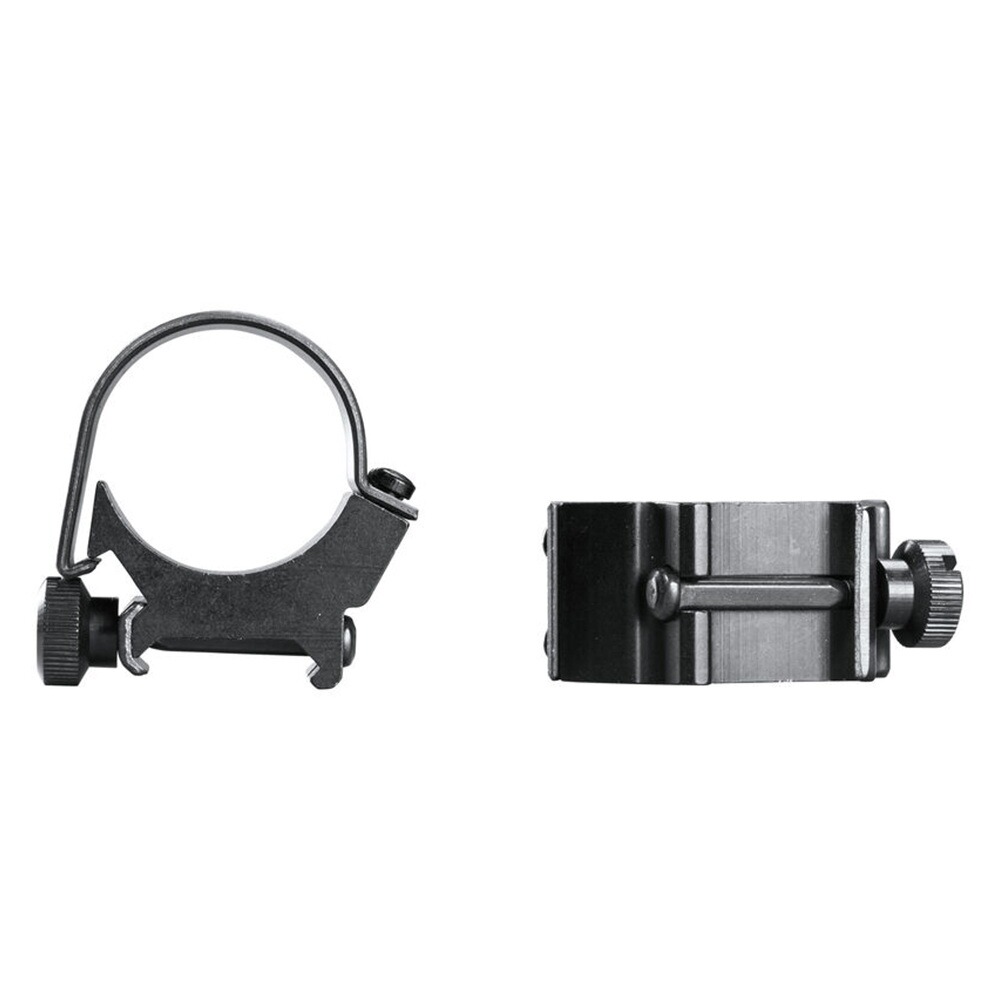 Collier top mount 30mm haut Weaver