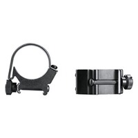 Collier top mount 30mm haut Weaver