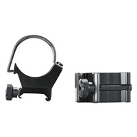 Collier top mount 30mm bas Weaver