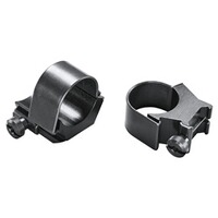 Collier top mount 30mm bas Weaver