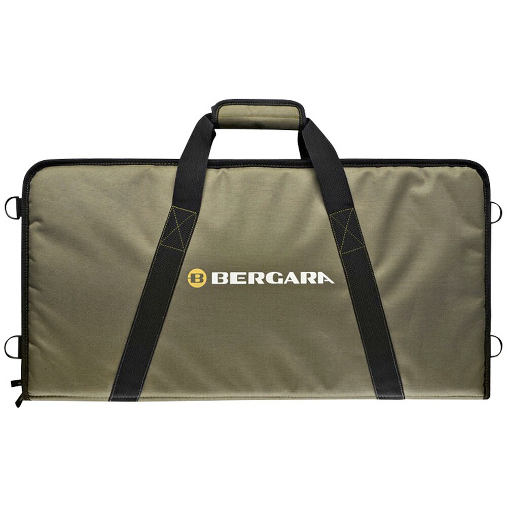 Housse carabine Bergara BA13 Takedown
