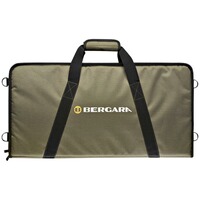 Housse carabine Bergara BA13 Takedown, BERGARA