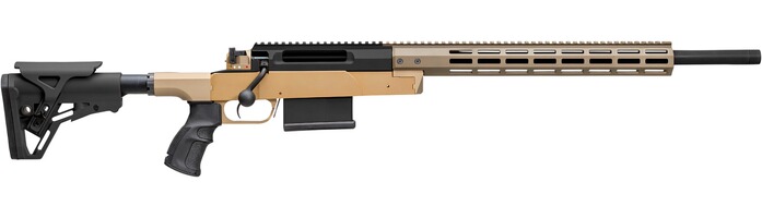 Carabine HLR Basic, Haenel