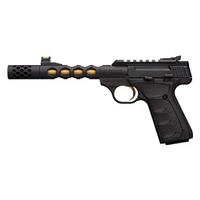 Pistolet Buckmark Vision UFX Black Gold, Browning