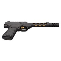 Pistolet Buckmark Vision UFX Black Gold, Browning