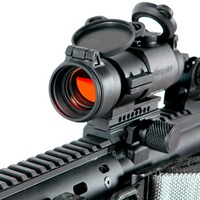 Viseur point rouge PRO™ Patrol Rifle Optic, Aimpoint