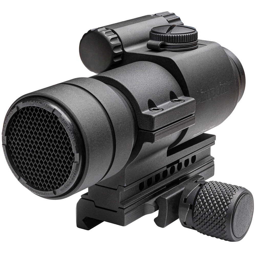Viseur point rouge PRO™ Patrol Rifle Optic, Aimpoint