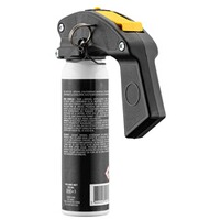 Bombe poivre anti agression 100ml gel